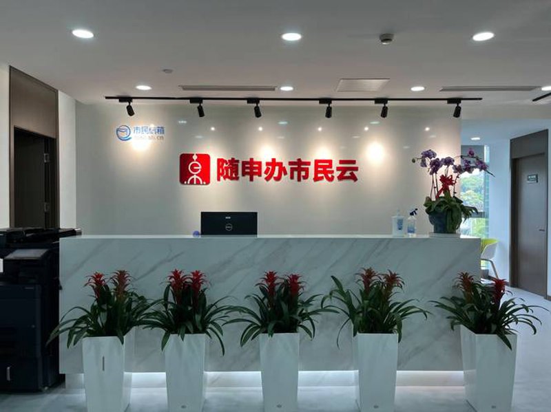上海软件开发行业：未来趋势与企业成长