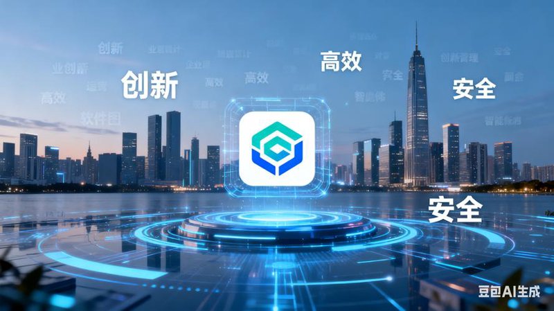 上海软件开发行业动态：创新与挑战并存